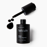 Black Folicule Scalp Pigment Bottle