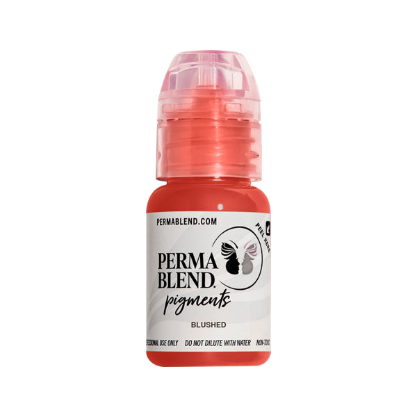 Blushed Perma Blend 