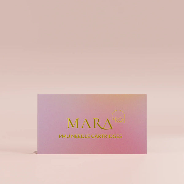 Mara Pro PMU Cartridges 
