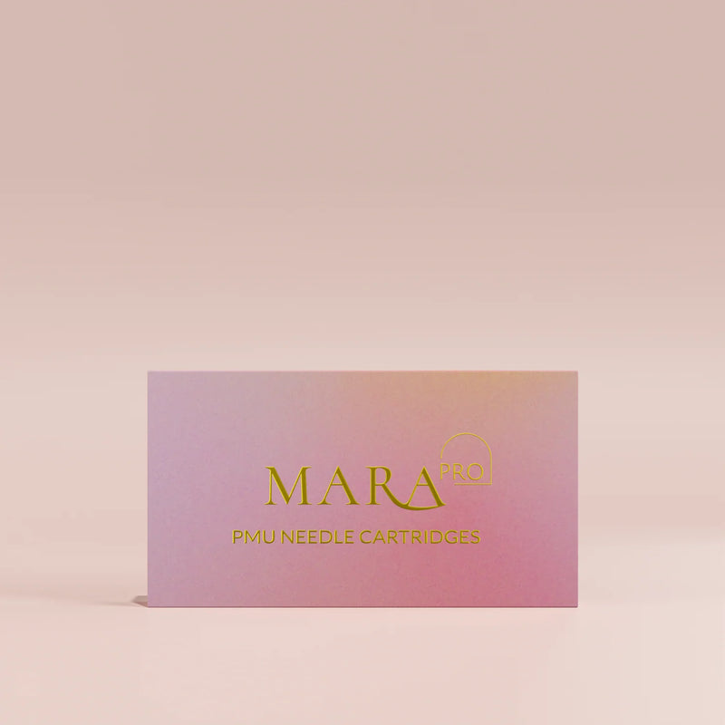 Mara Pro PMU Cartridges 