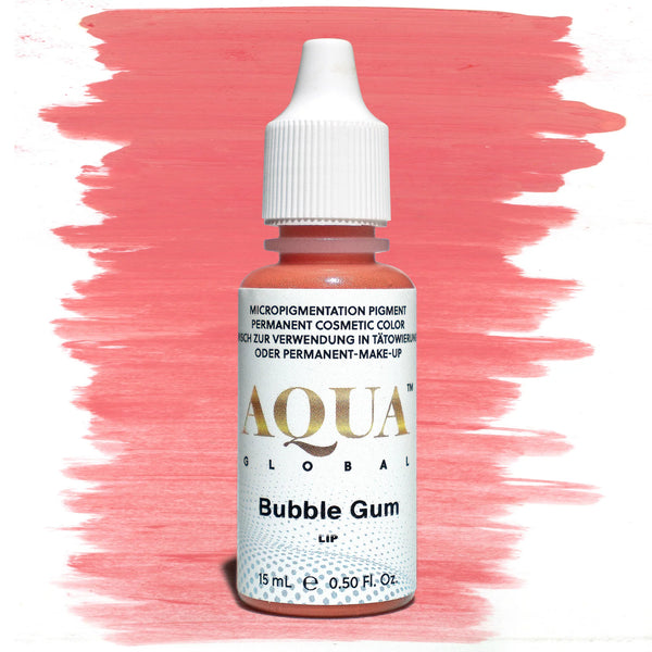Li Lip Pigments - Bubblegum