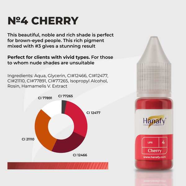 Cherry No.4