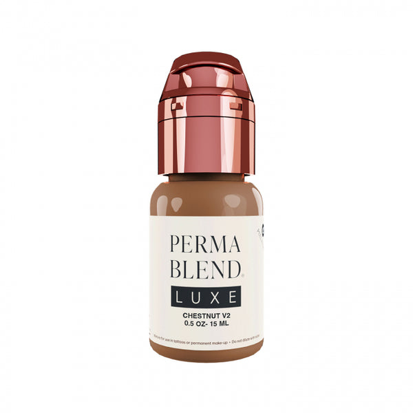 Perma Blend LUXE - Chestnut V2