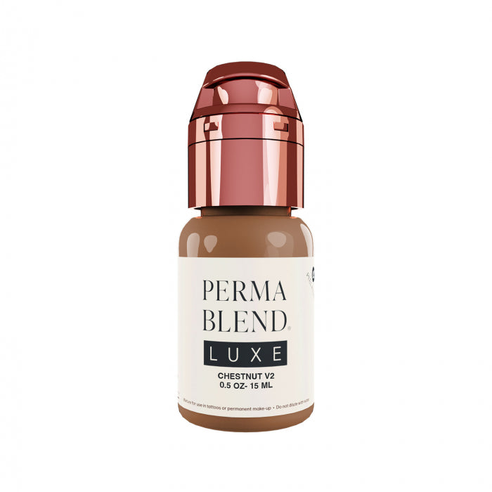 Perma Blend LUXE - Chestnut V2