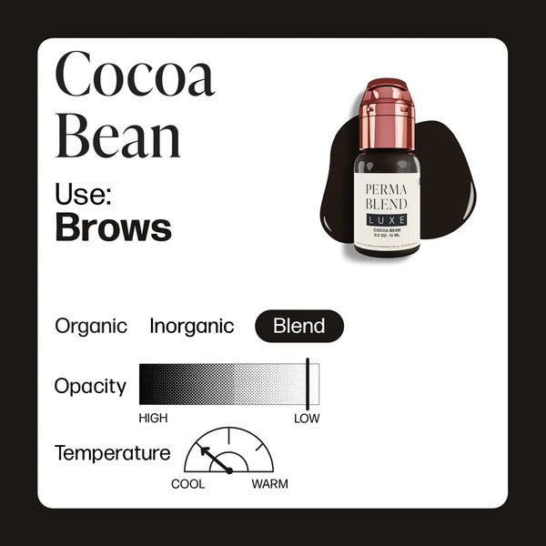 Perma Blend LUXE - Cocoa Bean