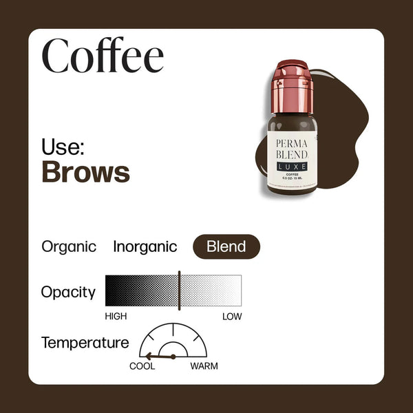 Perma Blend LUXE - Coffee