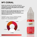 Coral No.1