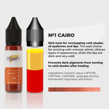 Cairo No.1 
