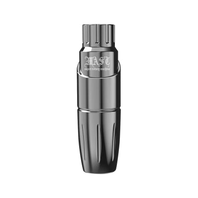 Mast Tour Tattoo Pen  Grey