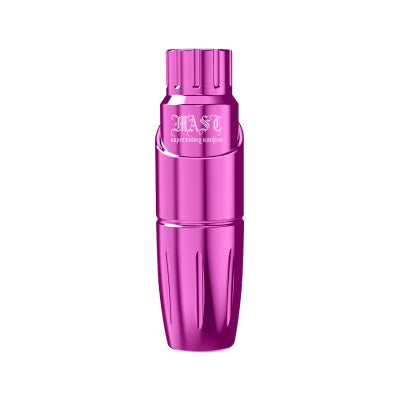 Mast Tour Tattoo Pen Pink