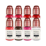 Perma Blend LUXE - Carla Ricciardone Enhance Set