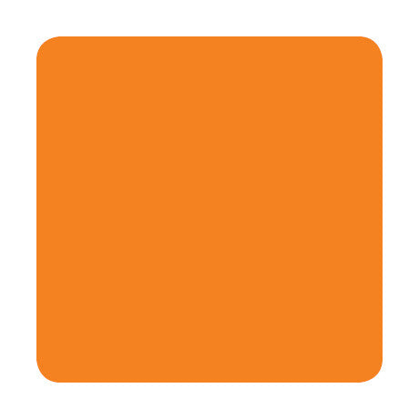 Trecoder Ink Orange Eternal Ink Pigments - Bright Orange – ID Liner Pro PMU