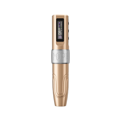 Popu mini diva wireless machine