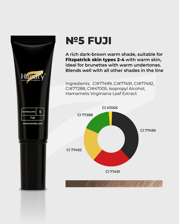 Fuji 5
