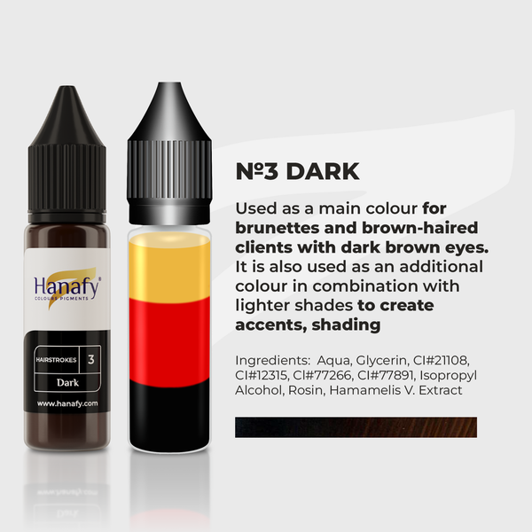No.3 Dark