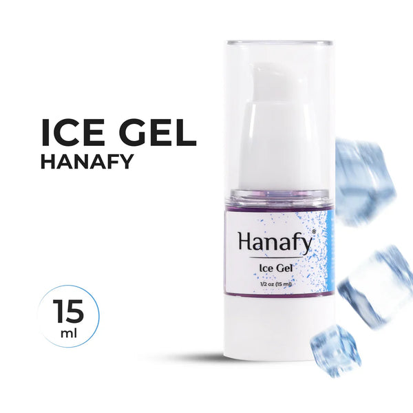 Hanafy Ice Gel