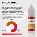 Jakarta No.1