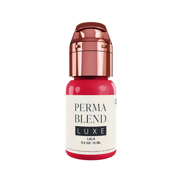 Perma Blend LUXE Lala