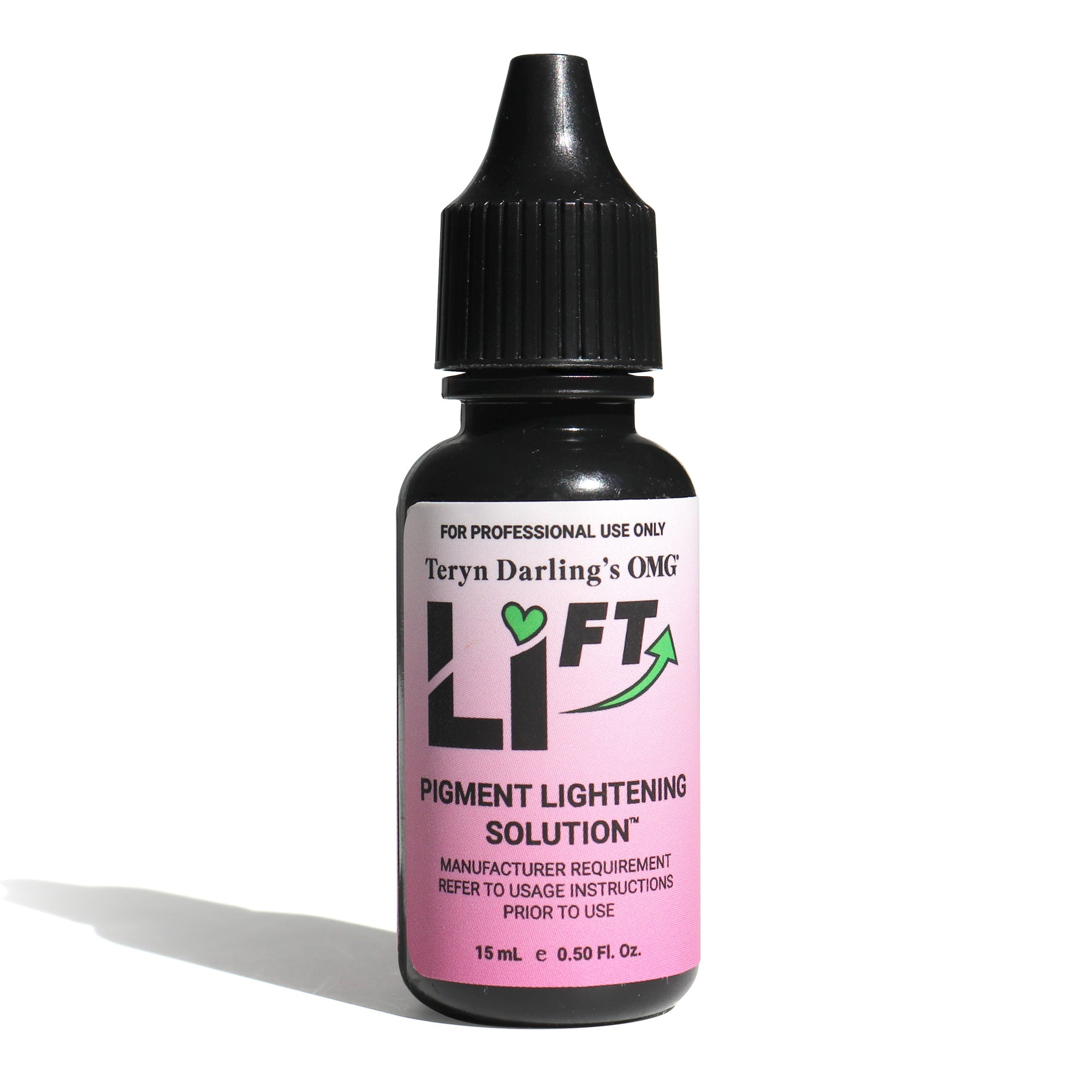 Li Pigments Li-FT Pigment Lightening Solution – ID Liner Pro PMU