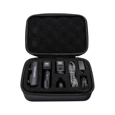 Bishop Power Wand - Full Set | PMU Machine – ID Liner Pro PMU