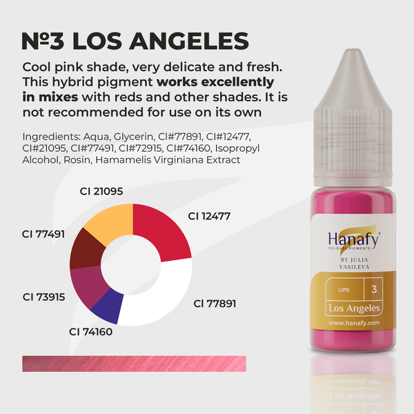Los Angeles No.3