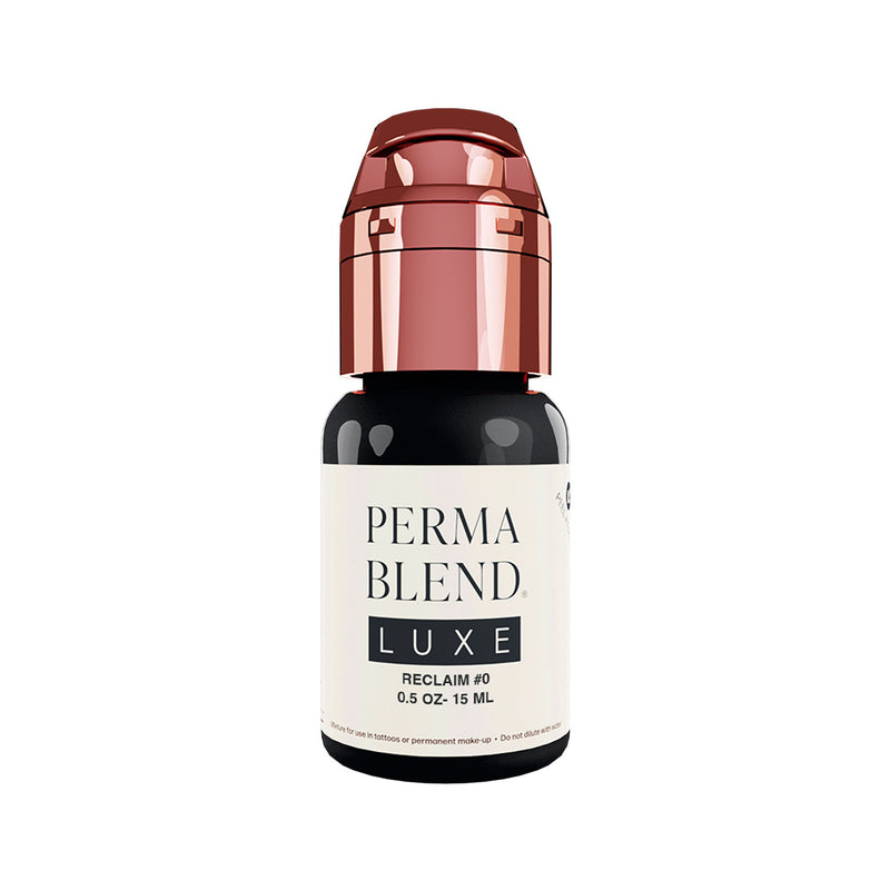 Scalp Pigments | Perma Blend LUXE - Stevey G. Reclaim #0