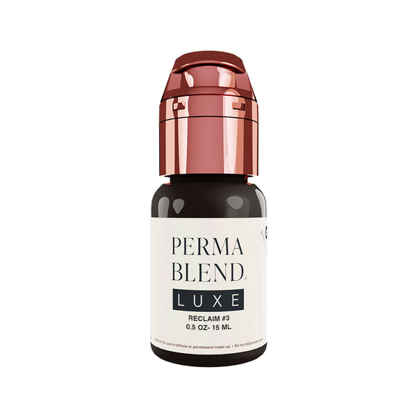 Scalp Pigments | Perma Blend LUXE - Stevey G. Reclaim #3
