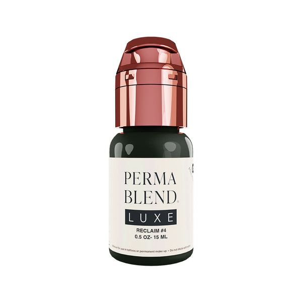 Scalp Pigments | Perma Blend LUXE - Stevey G. Reclaim #4