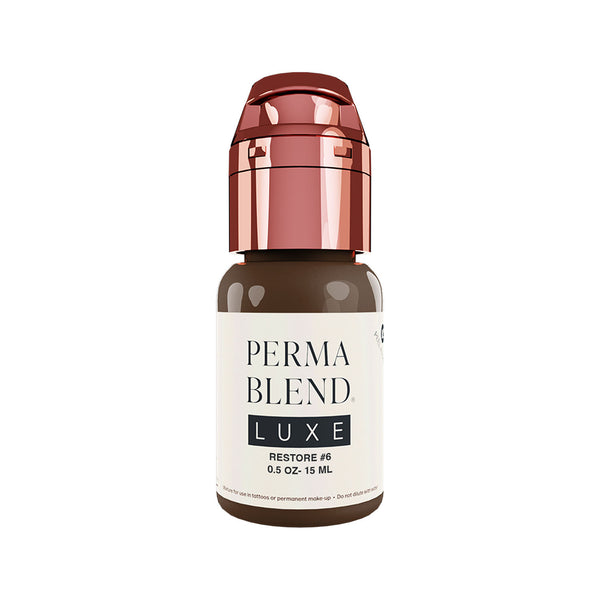 Scalp Pigments | Perma Blend LUXE - Stevey G. Restore #6