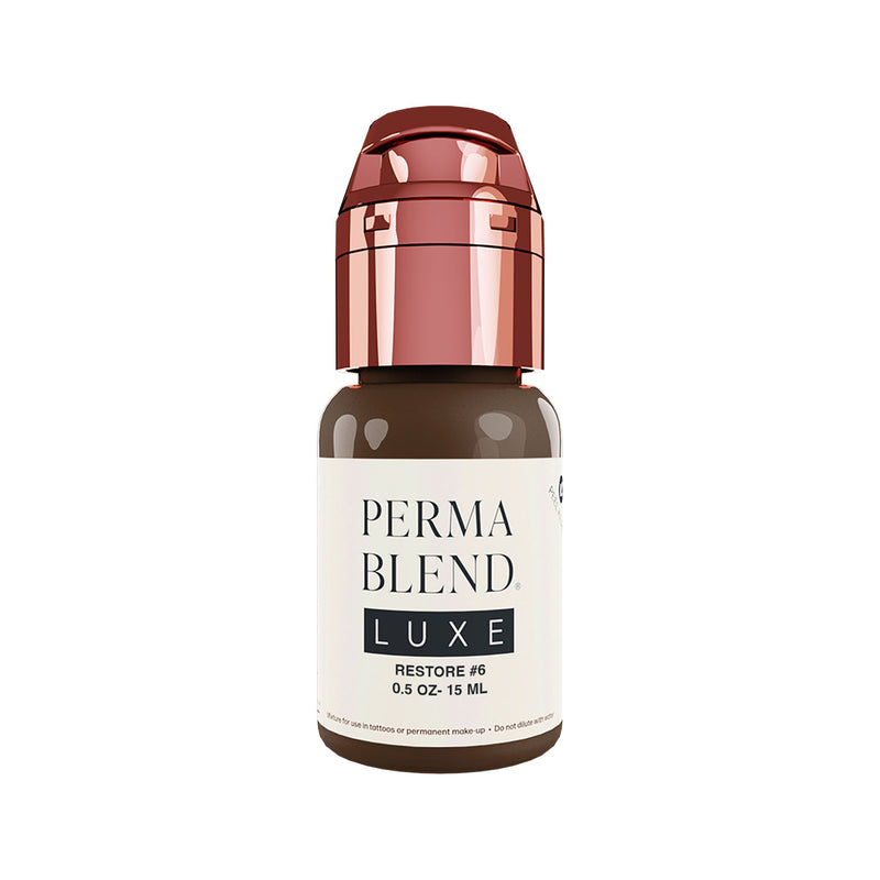 Scalp Pigments | Perma Blend LUXE - Stevey G. Restore #6