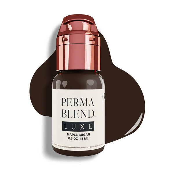 Perma Blend LUXE - Maple Sugar