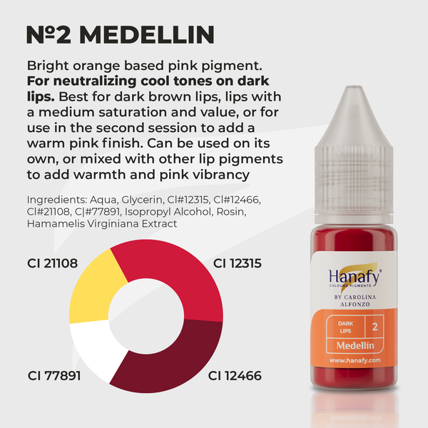 Medellin No.2