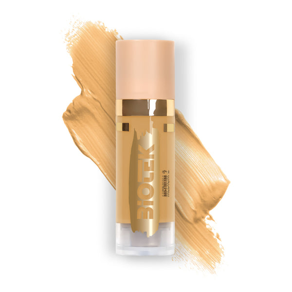 Camouflage Biotek - Medium 2