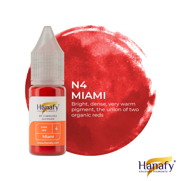 Miami No.4