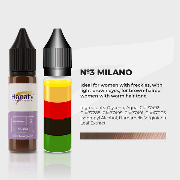 Milano No.3