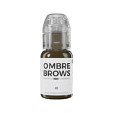 perma blend ombre brows - shade 1 