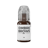 Perma blend ombre brows - shade 6