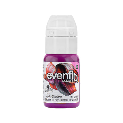 Pinker Evenflo Pigment PMU