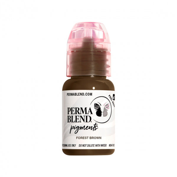 Perma Blend Brow Pigment Forest Brown