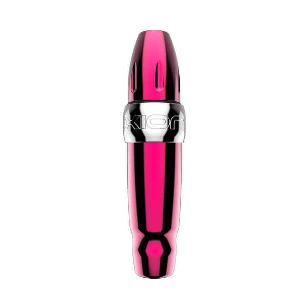 Xion Permanent Makeup Machine Pink