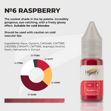 Raspberry No.6