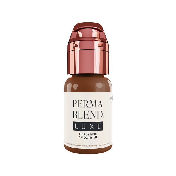 Brow Pigments | Perma Blend LUXE -  Ready Mod 15ml