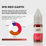 Red Earth No.8