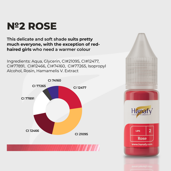 Rose No.2