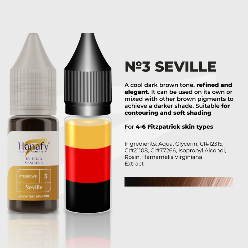 Seville No3