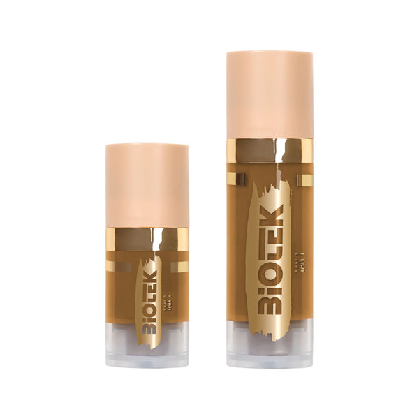Camouflage Pigment Biotek - Tan 1