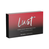 Lip Blush Pigments | Tina Davies I Love Ink Lust Set by Perma Blend