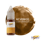 Venice No.1 Hanafy Eyes&Brows Pigment 