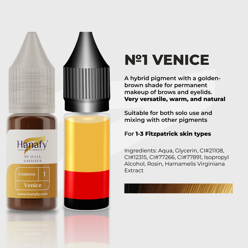 Venice No.1