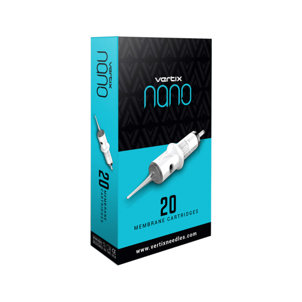 Vertix Nano Liner Cartridges 33/01